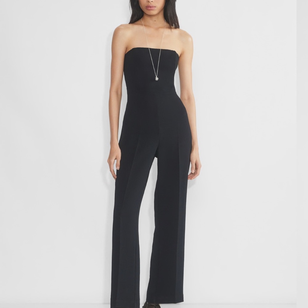 Aritzia Endless Jumpsuit